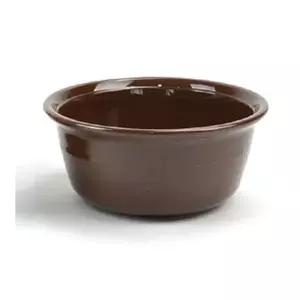 업소용 PC뚝배기 밤색_24000823