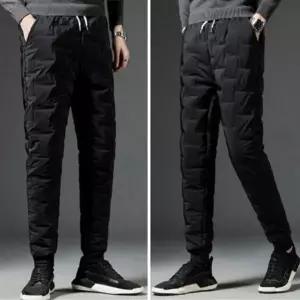 [하프클럽/]바지공장 방한 캠 낚시 운동 바이크 다용도 작업복 방풍 바지 등