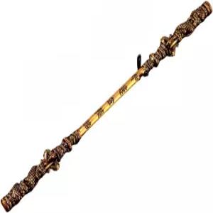 블랙 신화 우콩 브론즈클라우드 스태프 머니킹 루이 진구방 보 피젯 책상 장식 게임 컬렉션 선물 (진구방