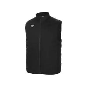 [다이나핏]조끼 YMW24552Z1 SWITCH 스위치 남성 슬림 패딩 베스트 Black 681708