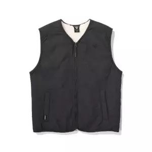 [다이나핏]조끼 YUW23601C8 MARK 마크 베스트 Charcoal 681691