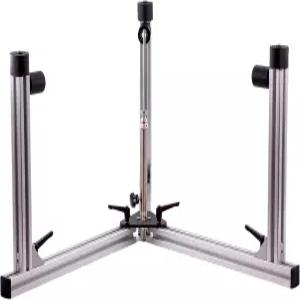 그렉영 자전거 휠 직조 스탠드 전문 수리 도구 세트 브레이딩 테이블 허브 스포크