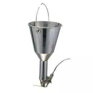 반죽디스펜서 빵 깔대기 주입기 대형 베이킹 와플