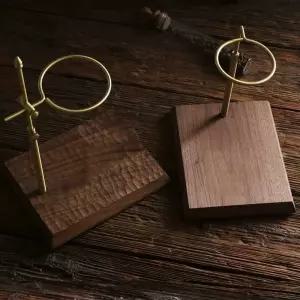 드리퍼 거치대 핸드드립 필터 받침대 스탠드 커피드립