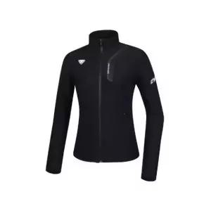 [다이나핏]자켓 YWU24115Z1 NITRO-TECH 니트로테크 여성 TR 슈트 Black 680971