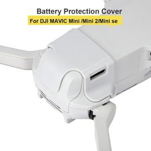 드론 배터리 보호 커버 안티 드롭 버클 홀더 DJI호환 Mavic Mini/Mini 2 용  맥세이프 요소 재생