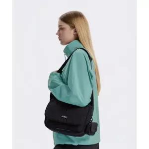 매장정품 NATIONALGEOGRAPHIC 내셔널지오그래픽 N253ACR540 경량 크로스백 BLACK N253ACR540099 943527