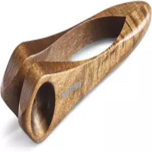 헤리티지 뮤지컬 스푼 타악기 수제 캐나다 메이플우드 내추럴 우드 포크 사운드 모든 음악 경험이 있는