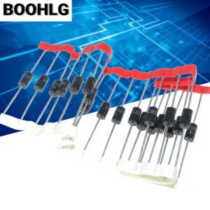 TVS 다이오드 DO-201AD  28 개 값  1.5KE400CA 1.5KE18A