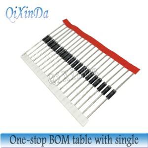 제너 다이오드  CASE17  1N5345B  20 개/로트  5W