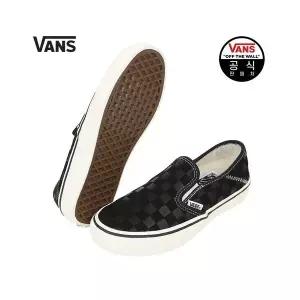 반스 공용 슬립온 VR3 셰르파_VN0A4BX8T5O1