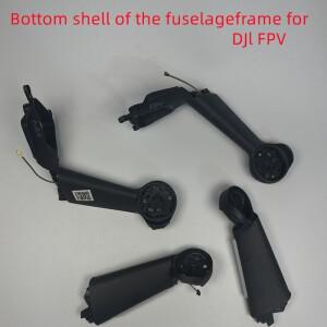 [호환품]DJI호환 FPV Dron 전면 및 후면 왼쪽 암 모터 삼각대 수리 부품한  드론 구성 요소
