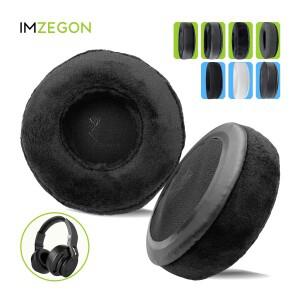 [호환품]JBL 호환 Synchros E50 BT S500 S700 헤드폰 이어 쿠션 슬리브 커버 귀마개 헤드셋 헤드밴드용 IMZ