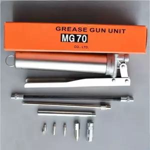 MG70 구리스펌프 THK 그리스건 구리스건 주입기 윤활