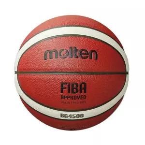몰텐 농구공 BG4500 6호 FIBA 공인구 동호회 시합구