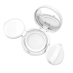 쿠션 DIY 케이스 여행 화장품 선크림 소분함 공용기 WB19812