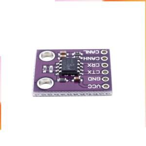 A92Z 2X CJMCU-2551 고속 CAN 통신 프로토콜 컨트롤러 버스 인터페이스 모듈