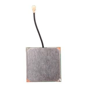 Arduino-TCES용 비행 제어 EEPROM MWC APM2.5 대형 안테나가 있는 모듈