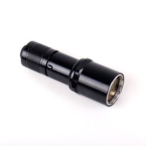 SureFire 3P 손전등 교체 알루미늄 합금 호스트 16340 배터리와 호환 가능