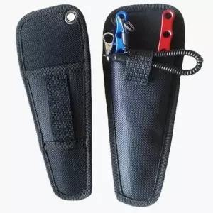 낚시 가위파우치 커버 공구 보관 케이스 고리 특대 (WFKBR3E)