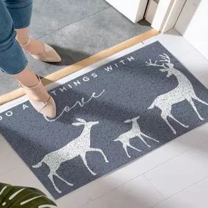 창문 선반 벽 가리개 가림막천 창틀 책장 가림천 커튼 베란다 부엌 가림막