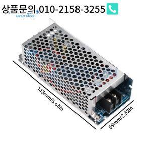 500W 20A DC-DC 부스트 컨버터 스텝 업 모듈 정전류 LED 드라이버 전원 아두이노 보드용