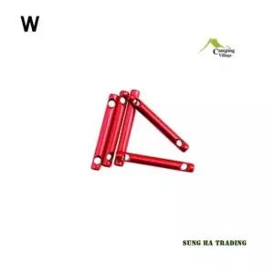 타프스토퍼 캠핑용품 스토퍼 텐트스토퍼 10개 (WFKBMGM)