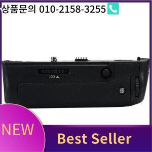 M07K-수직 구성 배터리 그립 Panasonic Gh5 Lumix 디지털 카메라 Dmw-Blf19