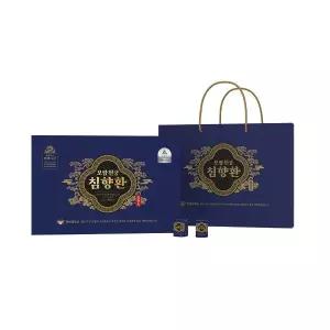 보람천궁 침향환 3.75g x 60환 (225g)