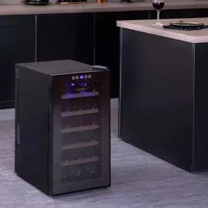 가정용 와인셀러 술장고 음료수 저장 와인냉장고 아이스바