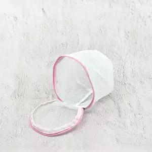 브레지어요세탁망 브레지어세탁망 13x12cm 이중 걸름기능 (WFKBYVW)