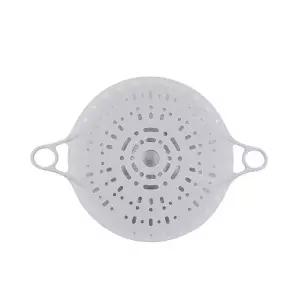 230mm 실리콘찜기 230mm찜받침 주방실리콘찜기 파미레 주방용품 (WFKBZ0Q)