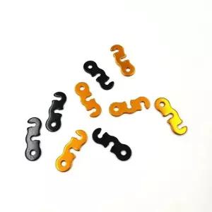 고품질 텐트줄조절 3구 스토퍼 줄스토퍼 로프스토퍼 텐 (WFKBMVU)