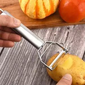 채썰기 다용도슬라이서 감자 야채슬라이서 만능채 채소 (WFKC4XB)