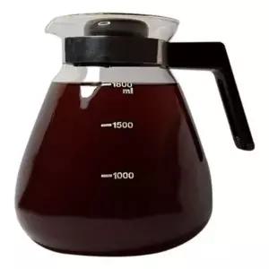 직화커피용기 드립서버 1800ml용량 FC직화서버 1800ml (WFKC506)