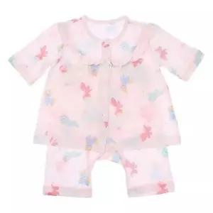 [NS홈쇼핑](압소바말띠출산백일돌아기내의)라니7부내의(A1B-10381)[35658183]