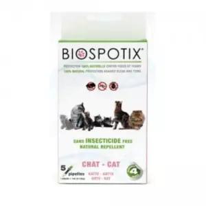 바이오강스 스팟온 고양이용