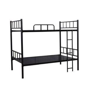 기숙사 이층 침대 철제 층침대 진영가구 낮은 트리플침대 게스트하우스 철판