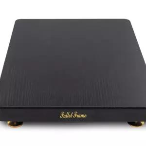 우퍼방진매트 스피커 받침패드 22x28 250 방진 매트 서브 90x250 방습 우드블랙9