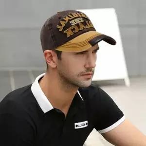 볼캡 야구 남자 등산 겨울 단체 모자 여름 여자 캡모자 패션 여성