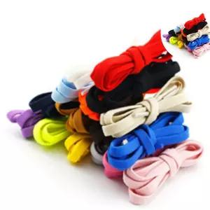 고무 신발끈 늘어나는 운동화끈 120cm A10