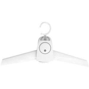 여행용 옷걸이형 스타일러 의류 신발건조기 스타일랩 신발 증정 접이식 미니 파우치 표준모델