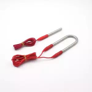 봉히터 차량용 12v 예열 온수 보일러 전기 24v