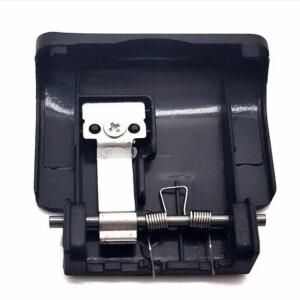 [호환품]SD 메모리 카드 슬롯 커버 니콘 D5300 SLR 카메라용 메탈 용수철 뚜껑 문짝