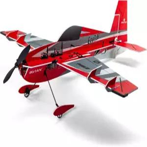 E-flite RC 비행기 Eratix 3D FF 플랫 폼 860mm PNP EFL01975