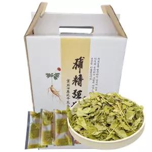 (액상차)칠해목잎 100ml 30포