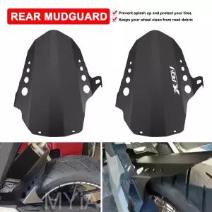 포르자 750 바이크 오토바이 리어 펜더 머드가드 혼다 호환 XADV 750 XADV750 -2025 NSS750 NSS 리어 허거