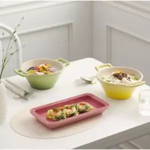 [갤러리아] [르크루제] 카술레 떡국 세트