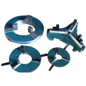 턴테이블 선반척 척 레코드판 보관함 월넛 선반 드릴링