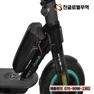 36/48V 배터리 4.4Ah 6.8Ah 48V 10Ah 병렬 추가 확장 XiaoMi M365 1s Pro Mi3 Ninebot Max G30(배터리 가방